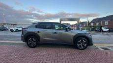 Toyota bZ4X 150kW Motion 71.4kWh 5dr Auto [11kW] Electric Hatchback